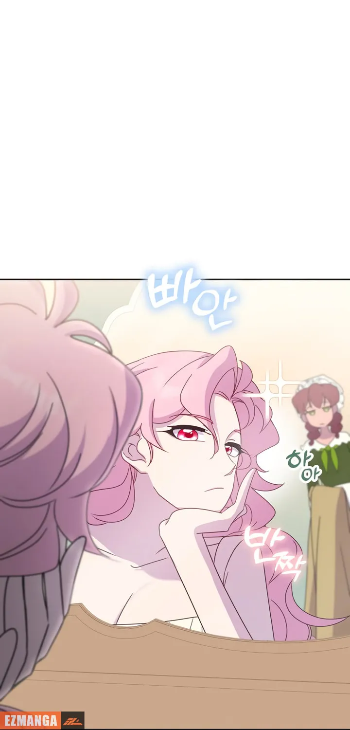 Divorce Will Be Completed in 3 Seconds Chapter 16 page 4 - 