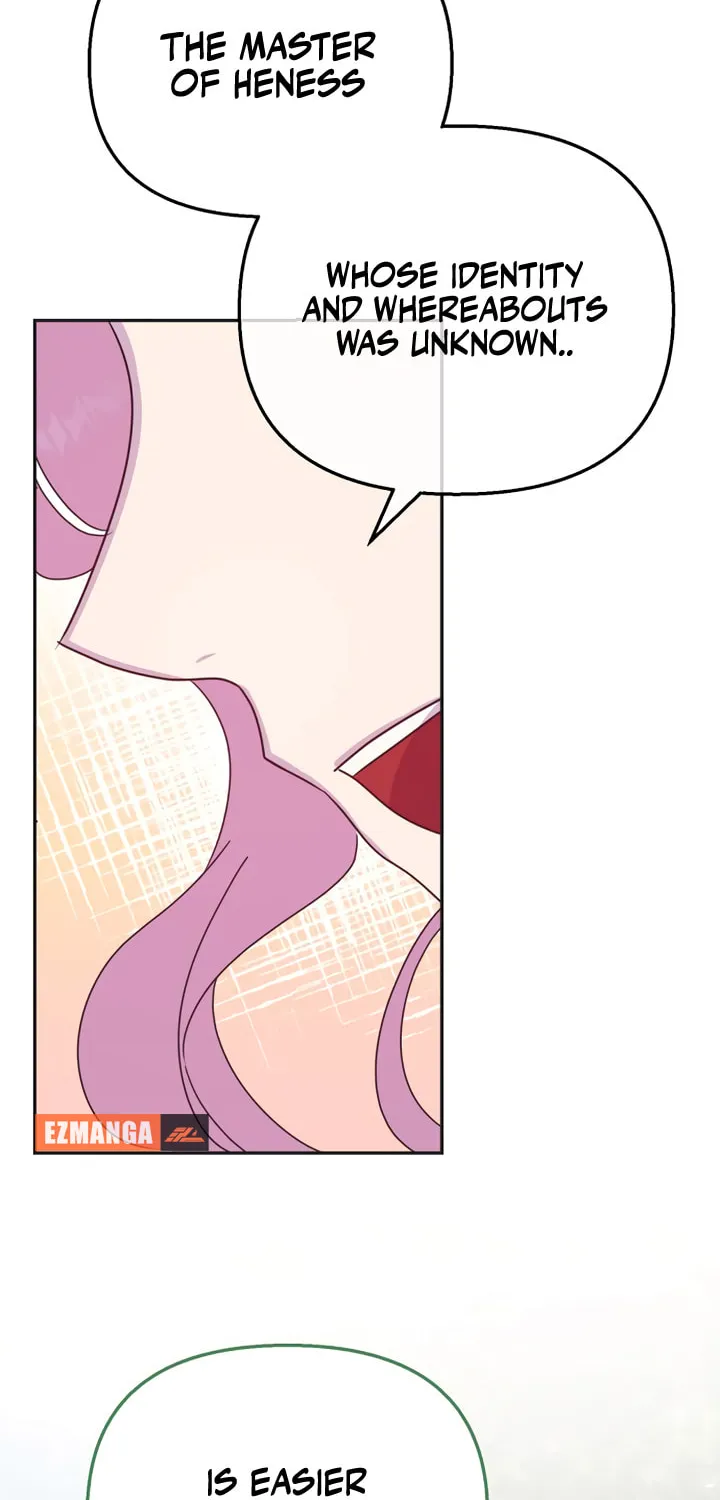 Divorce Will Be Completed in 3 Seconds Chapter 16 page 32 - 