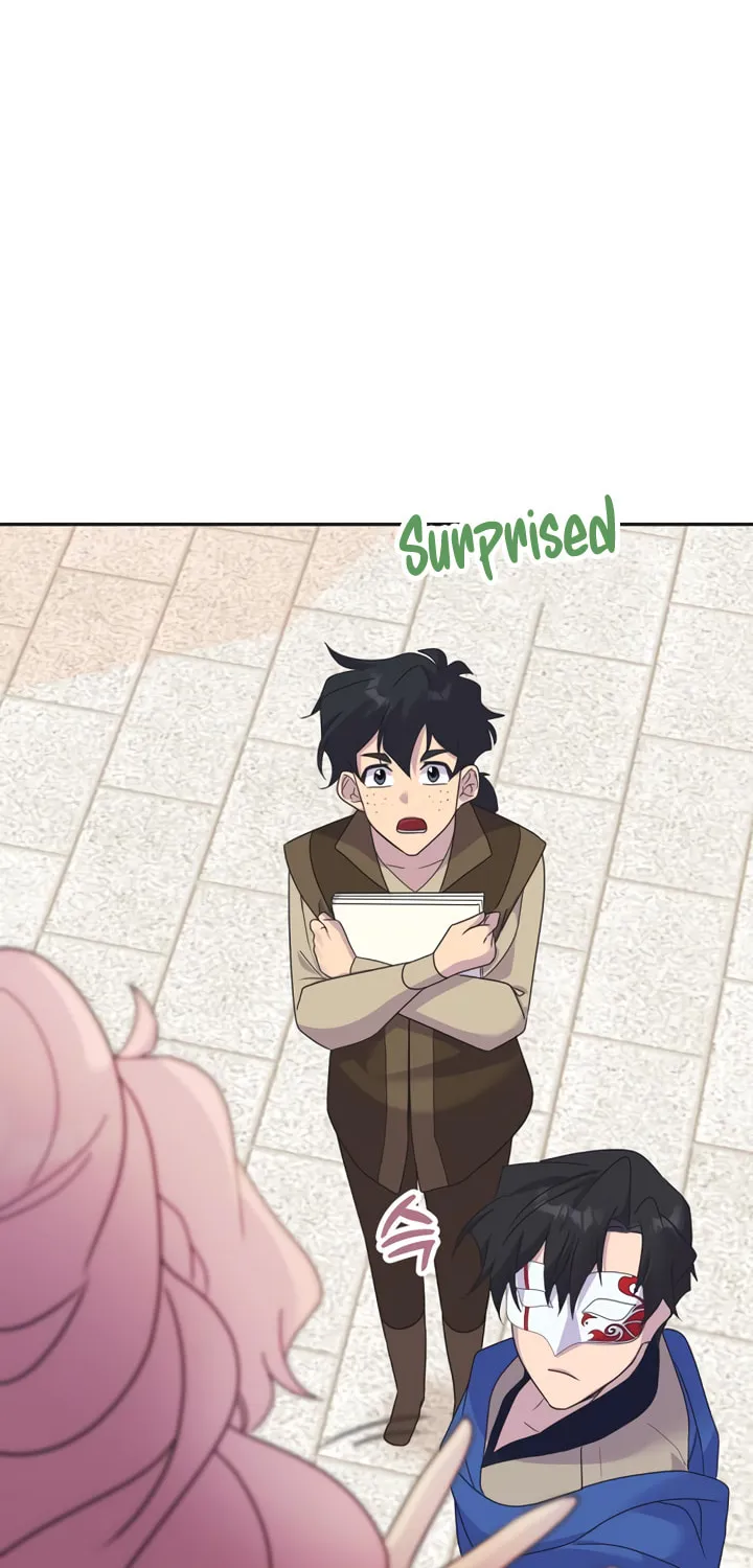 Divorce Will Be Completed in 3 Seconds Chapter 16 page 34 - 