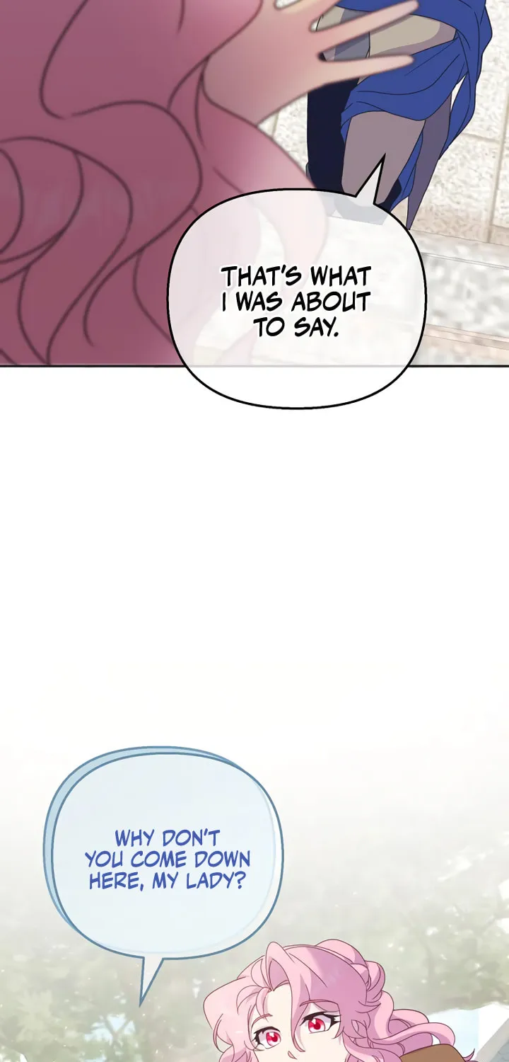 Divorce Will Be Completed in 3 Seconds Chapter 16 page 35 - 