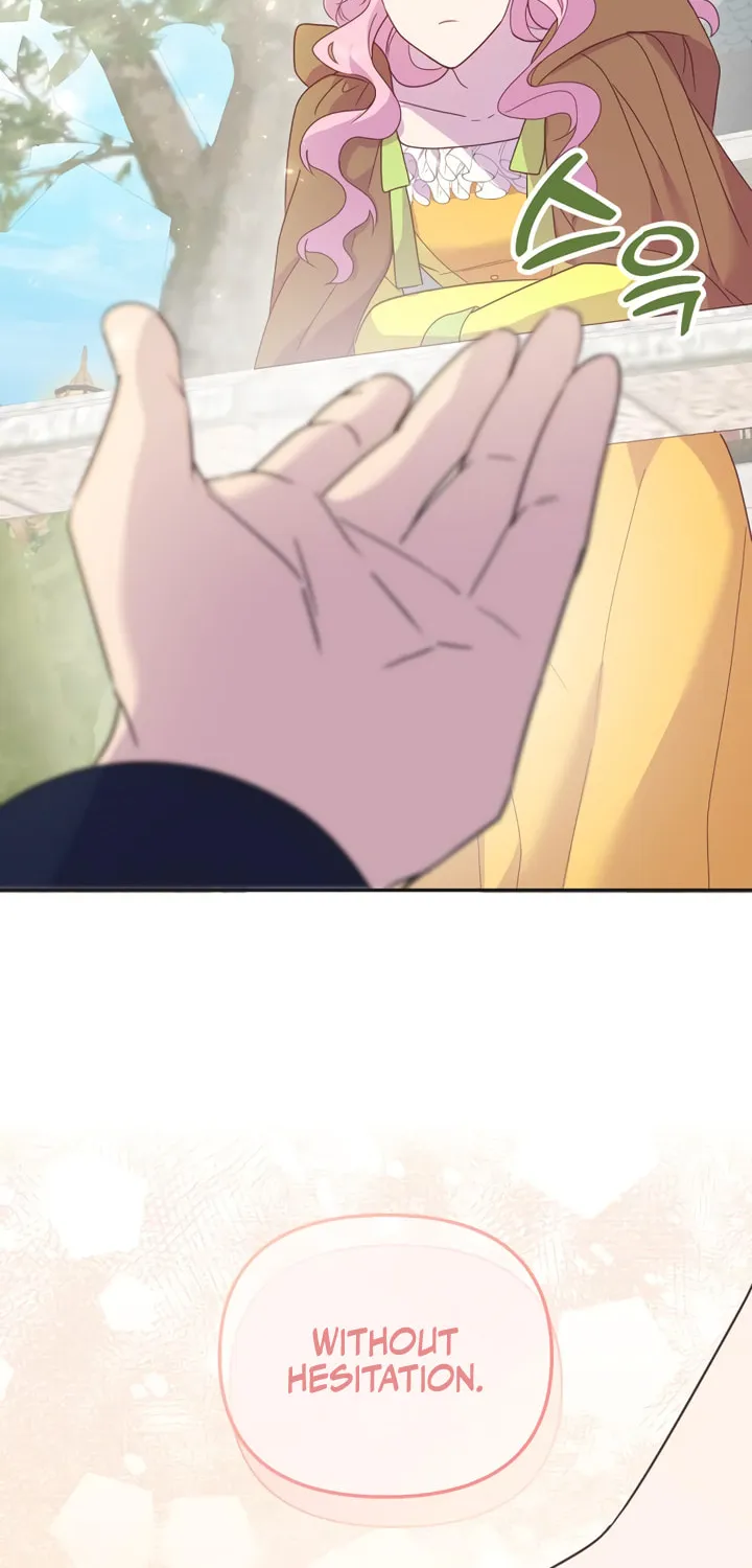 Divorce Will Be Completed in 3 Seconds Chapter 16 page 36 - 