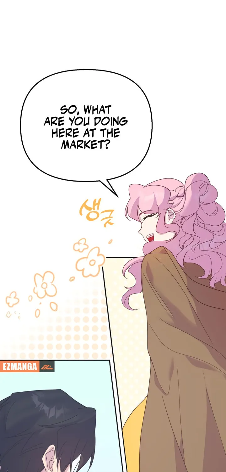Divorce Will Be Completed in 3 Seconds Chapter 16 page 38 - 