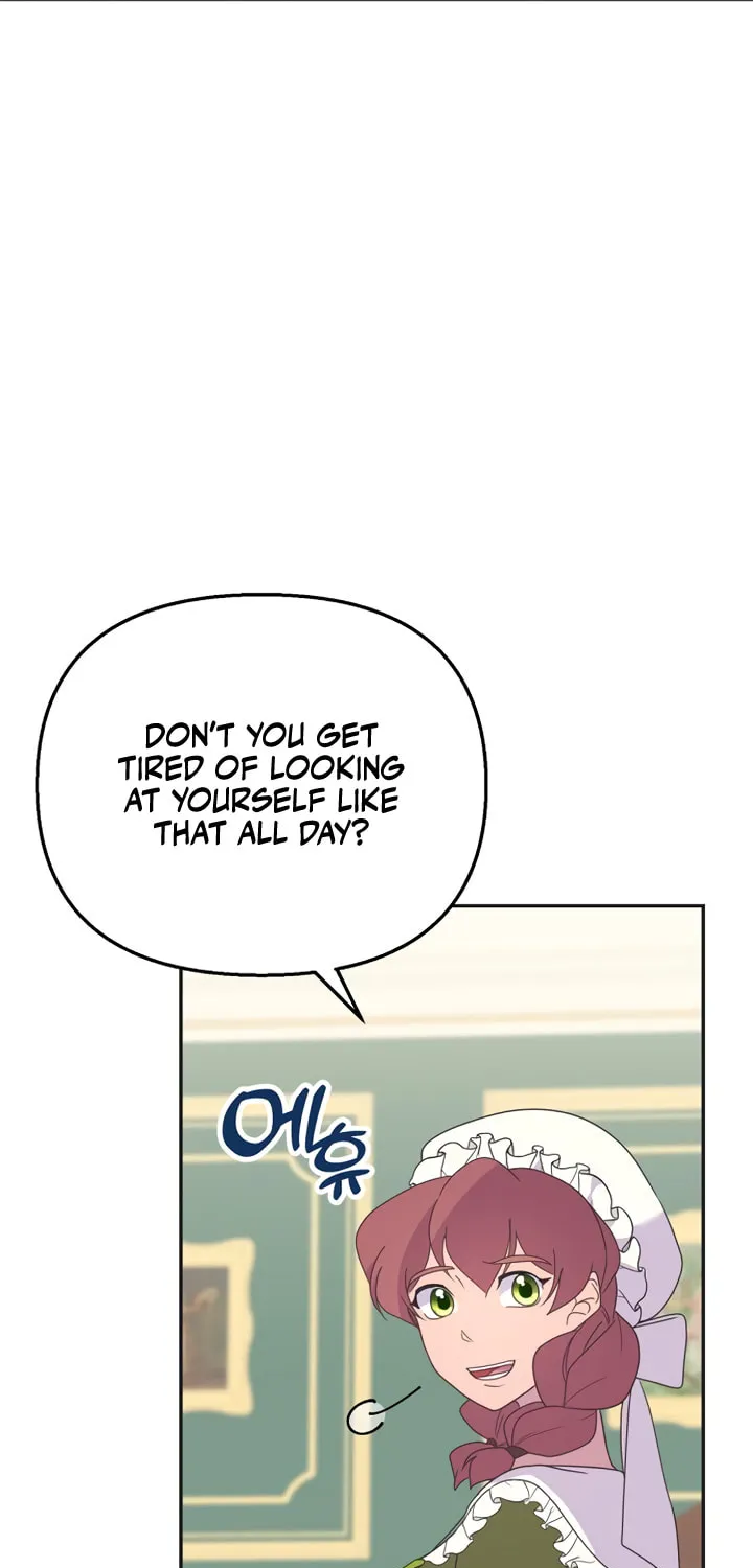 Divorce Will Be Completed in 3 Seconds Chapter 16 page 5 - 