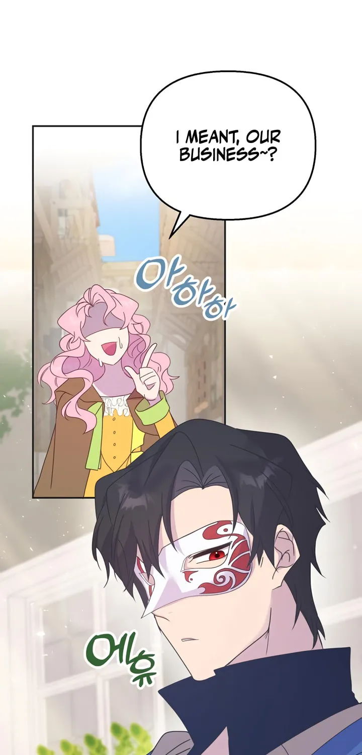 Divorce Will Be Completed in 3 Seconds Chapter 16 page 41 - 