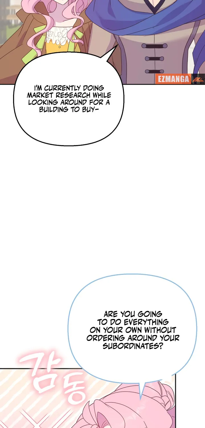 Divorce Will Be Completed in 3 Seconds Chapter 16 page 43 - 