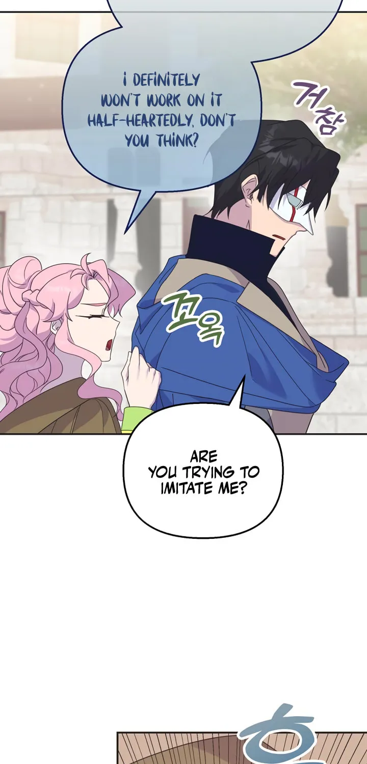 Divorce Will Be Completed in 3 Seconds Chapter 16 page 45 - 