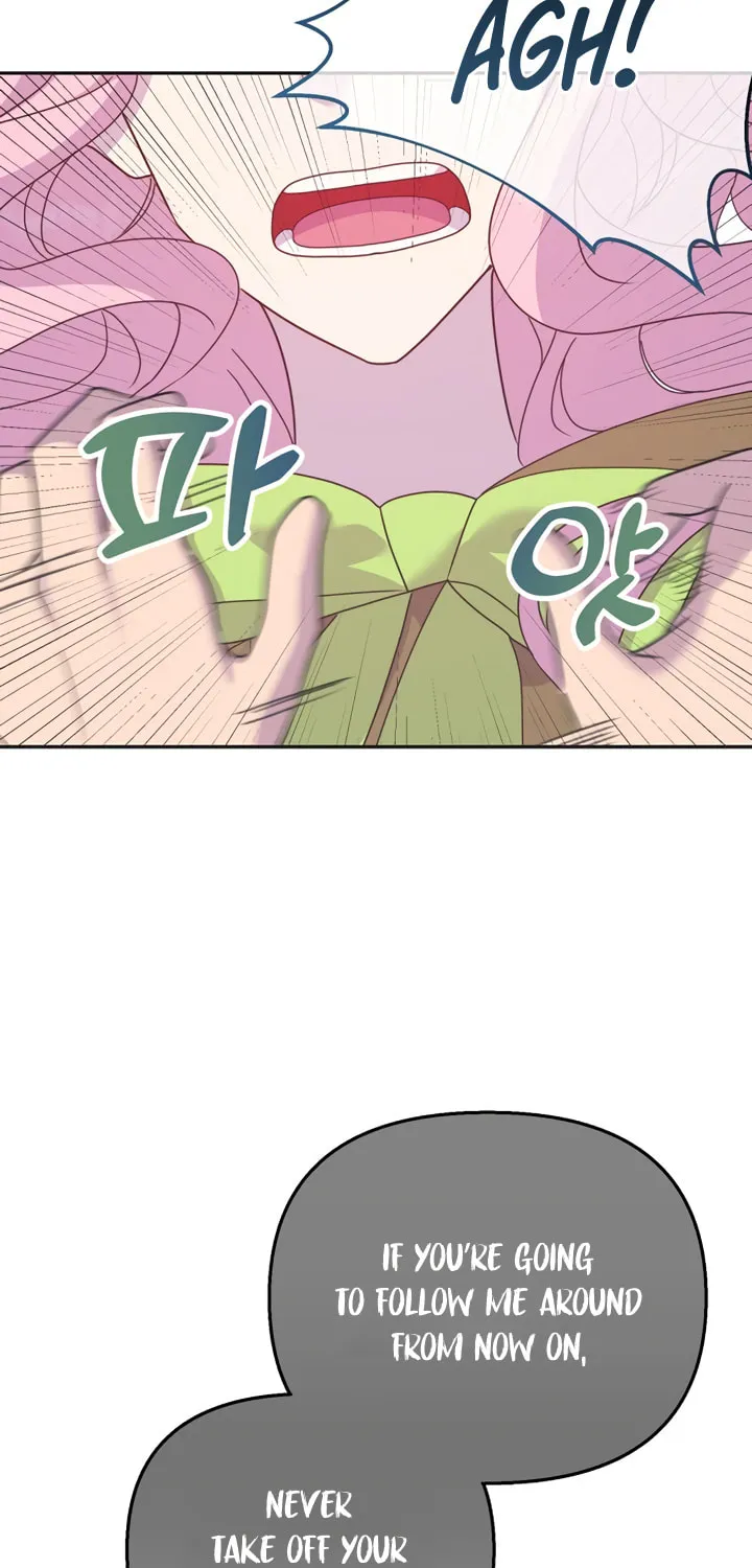 Divorce Will Be Completed in 3 Seconds Chapter 16 page 47 - 