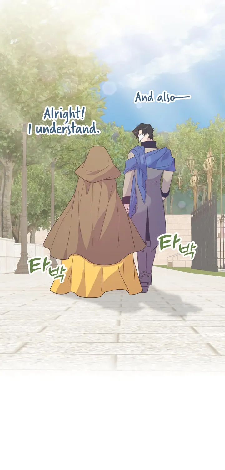 Divorce Will Be Completed in 3 Seconds Chapter 16 page 49 - 