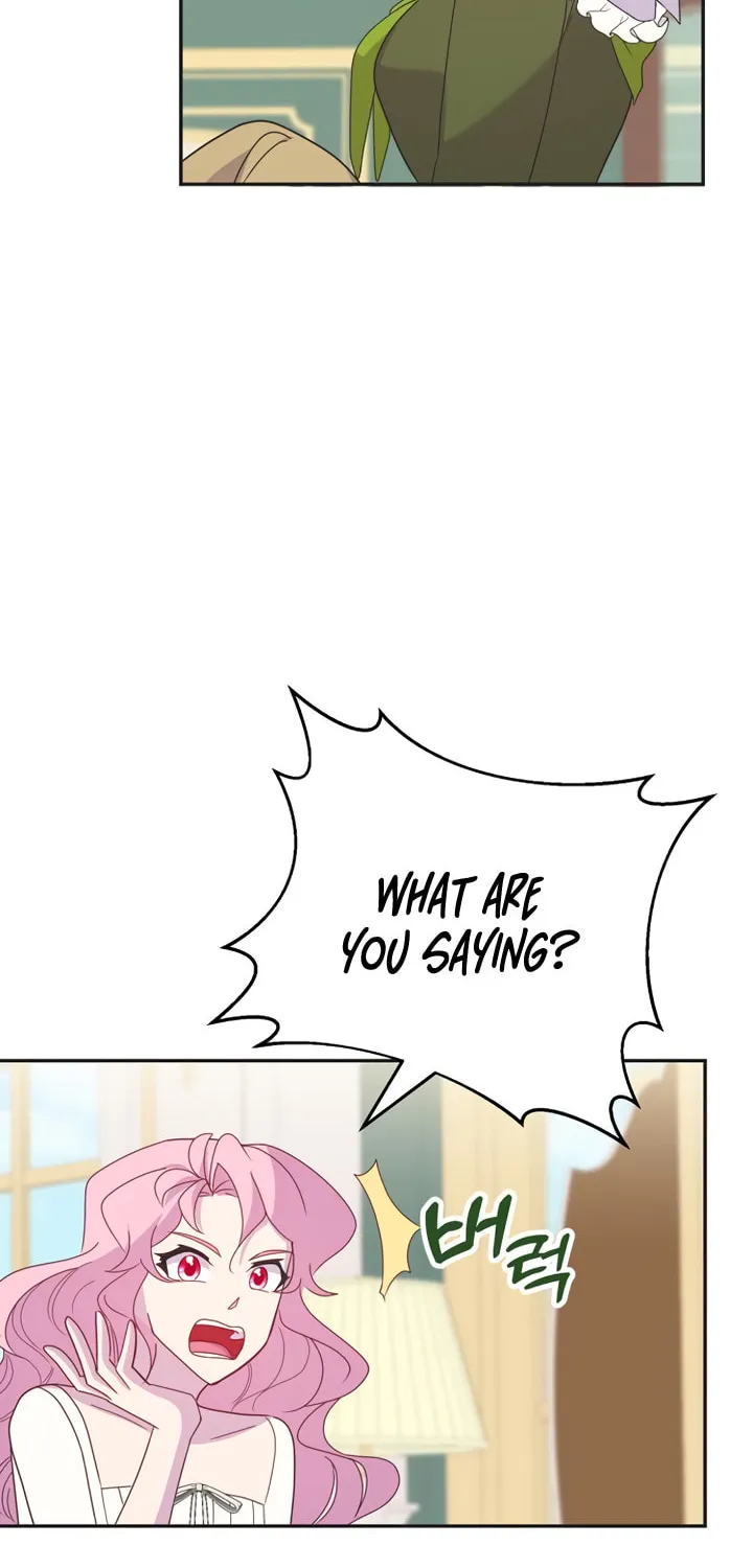 Divorce Will Be Completed in 3 Seconds Chapter 16 page 6 - 