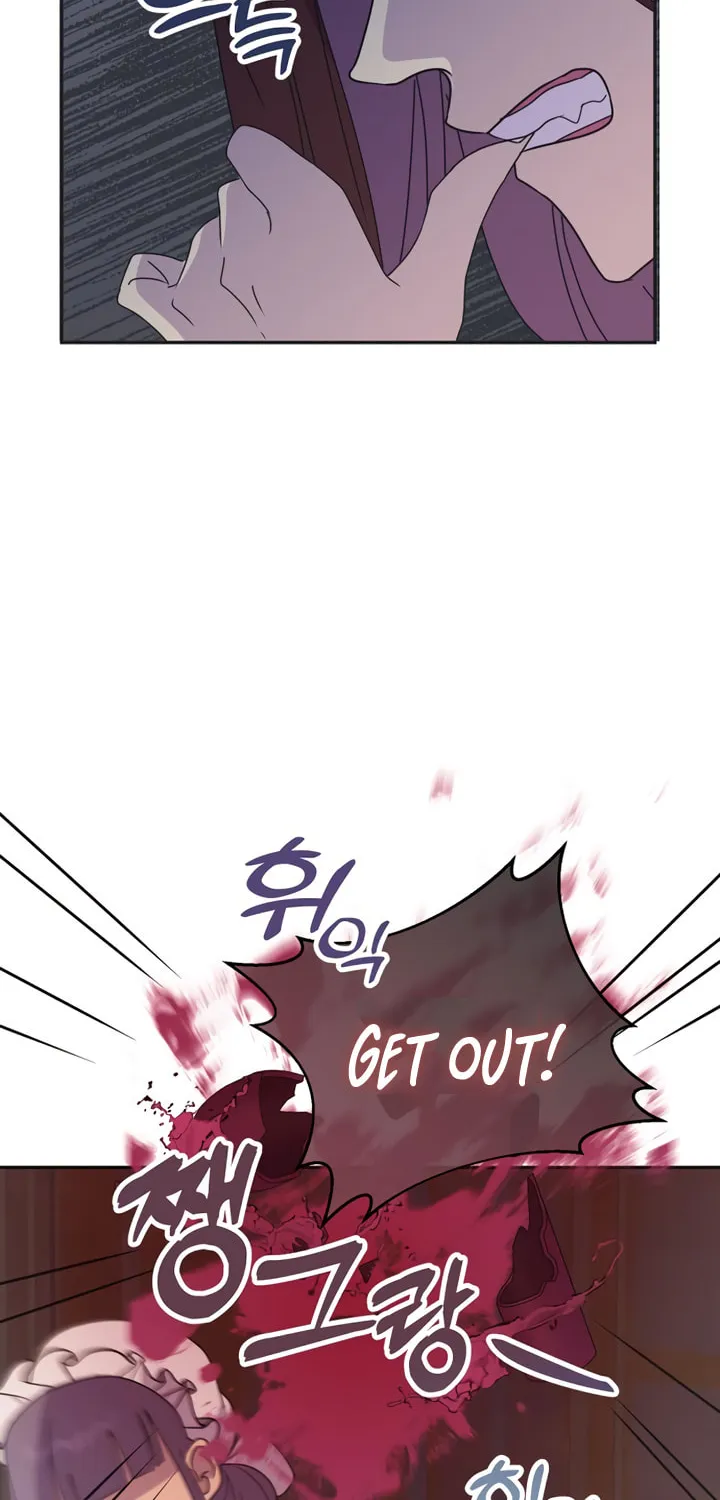 Divorce Will Be Completed in 3 Seconds Chapter 16 page 58 - 