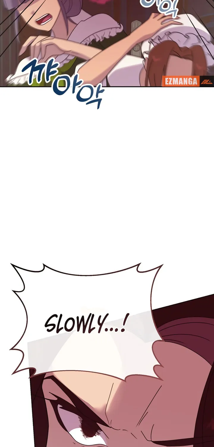 Divorce Will Be Completed in 3 Seconds Chapter 16 page 59 - 
