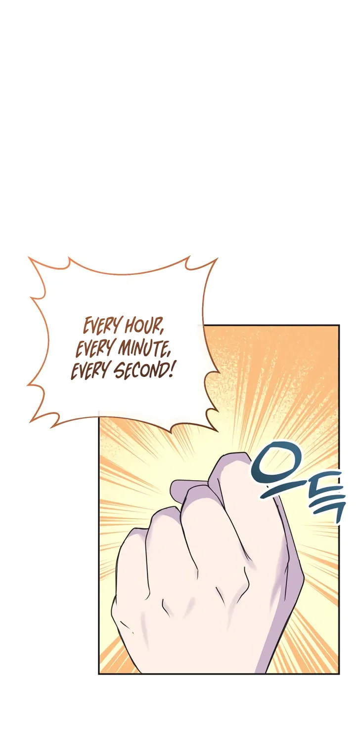 Divorce Will Be Completed in 3 Seconds Chapter 16 page 7 - 