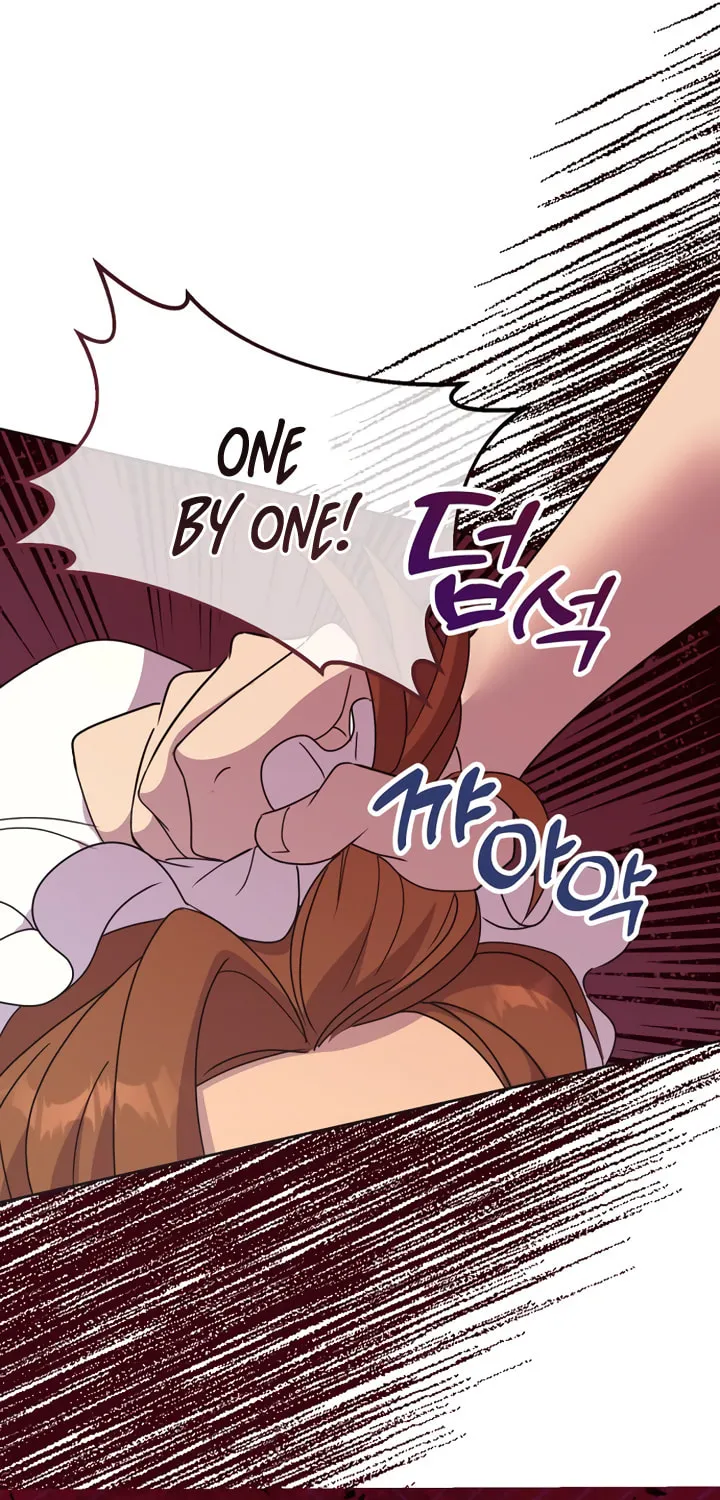 Divorce Will Be Completed in 3 Seconds Chapter 16 page 61 - 