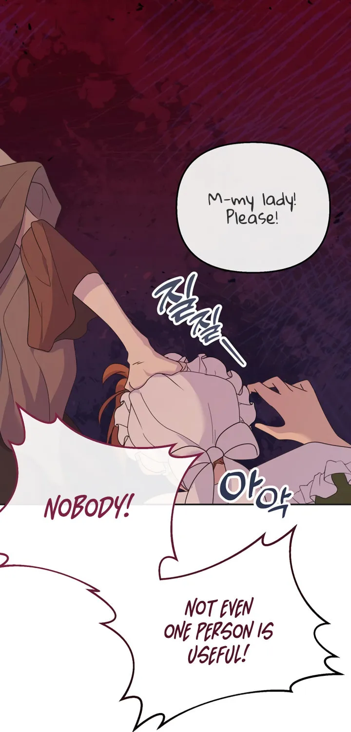 Divorce Will Be Completed in 3 Seconds Chapter 16 page 62 - 