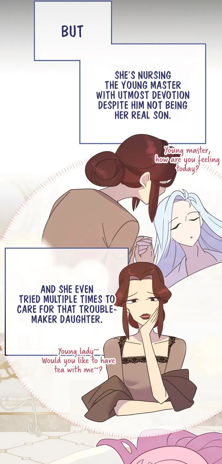 Divorce Will Be Completed in 3 Seconds Chapter 17 page 11 - 