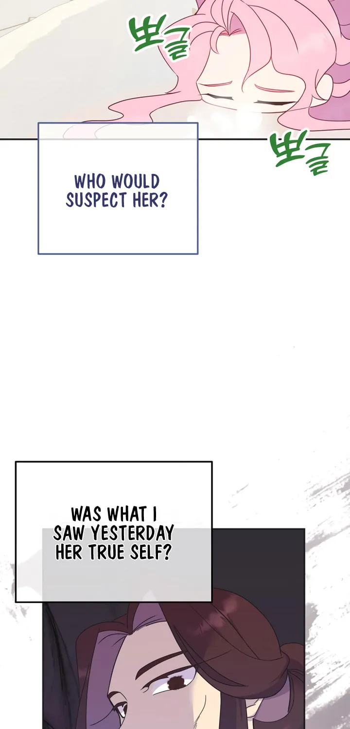Divorce Will Be Completed in 3 Seconds Chapter 17 page 12 - 
