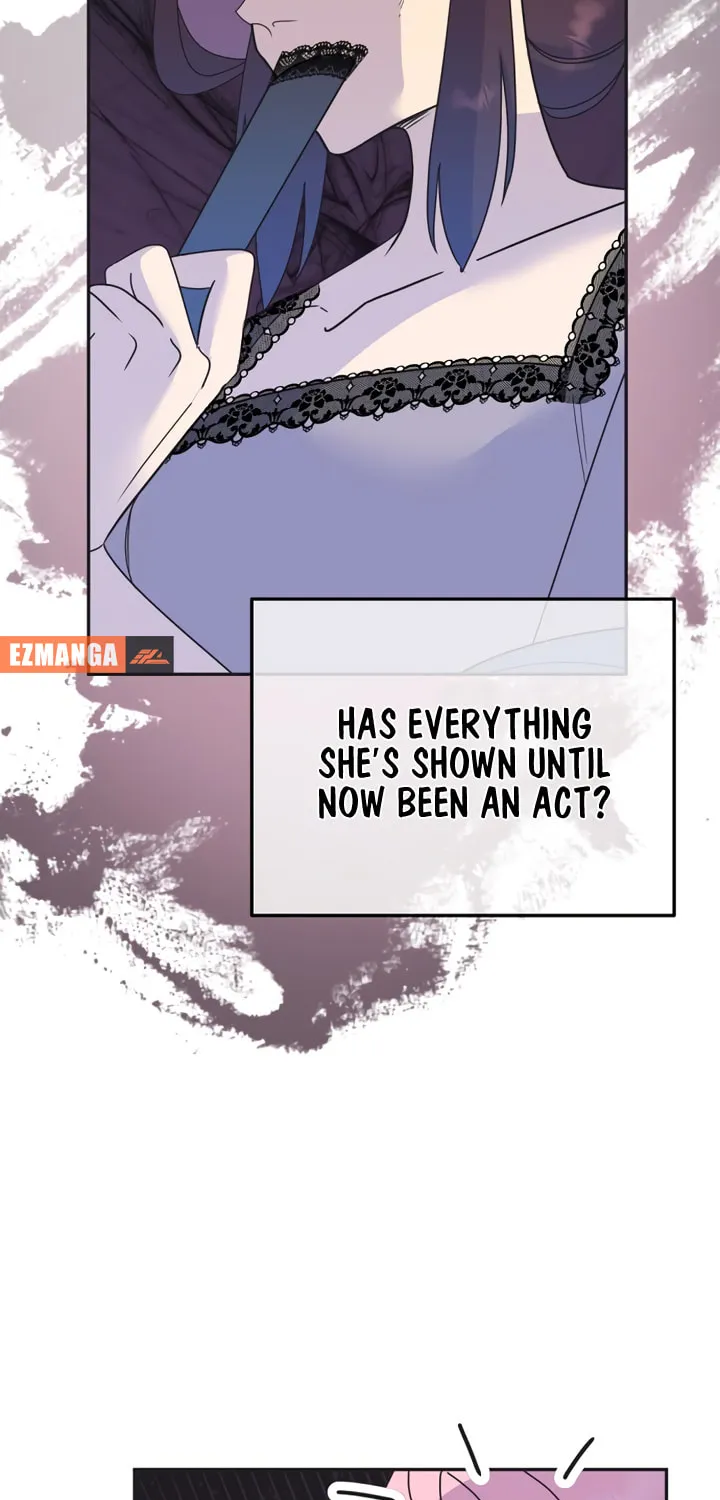 Divorce Will Be Completed in 3 Seconds Chapter 17 page 13 - 