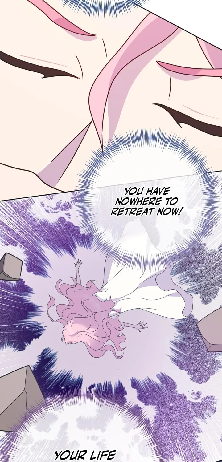 Divorce Will Be Completed in 3 Seconds Chapter 17 page 15 - 