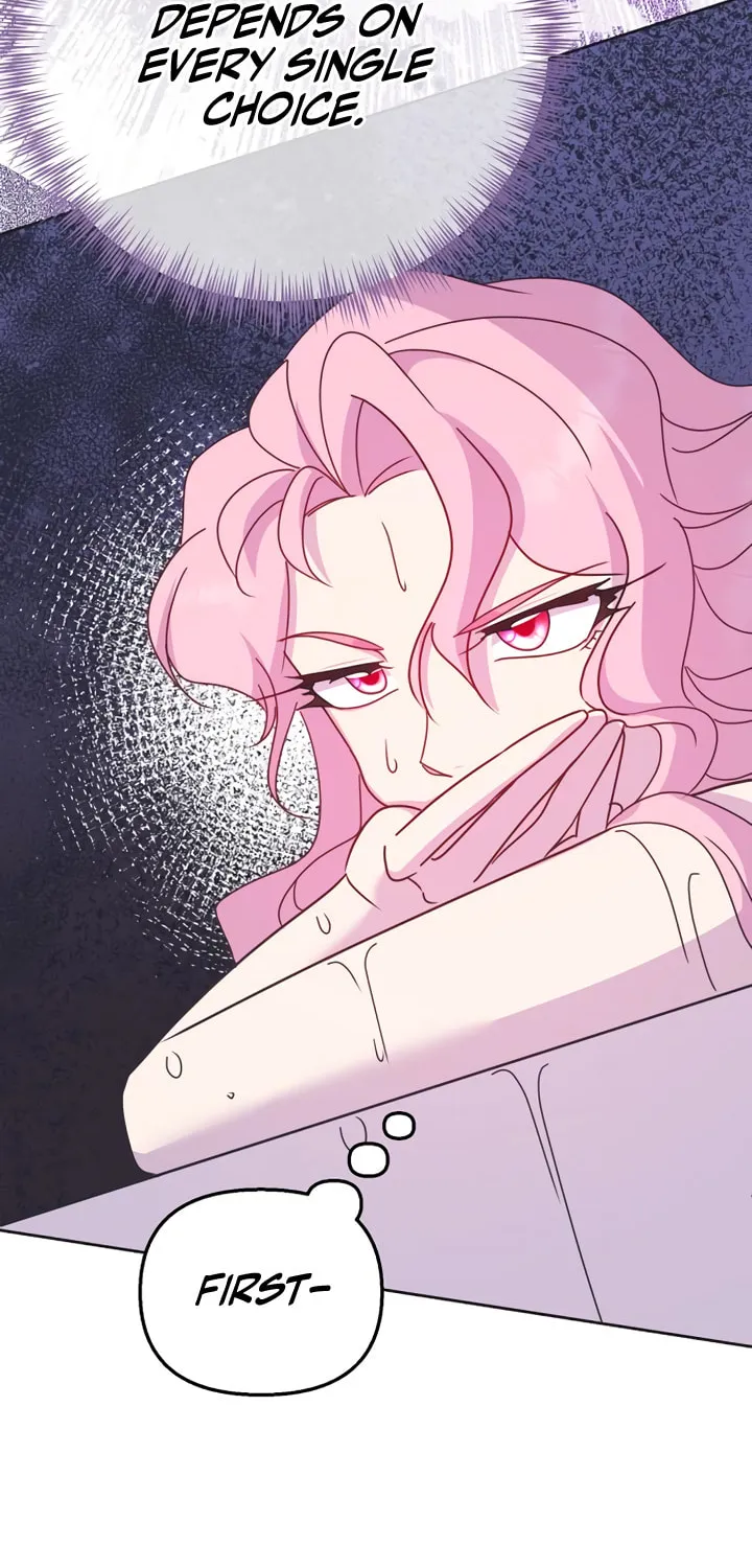 Divorce Will Be Completed in 3 Seconds Chapter 17 page 16 - 