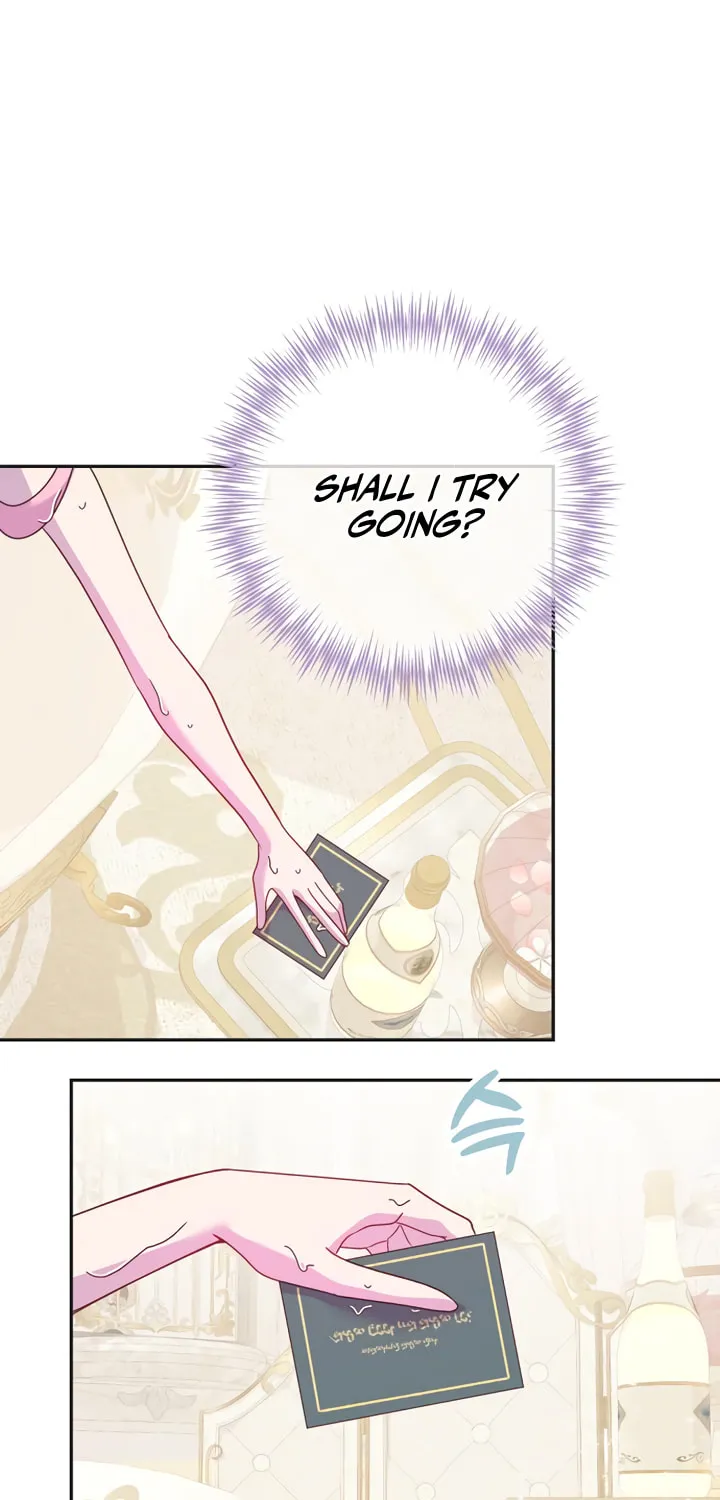Divorce Will Be Completed in 3 Seconds Chapter 17 page 17 - 