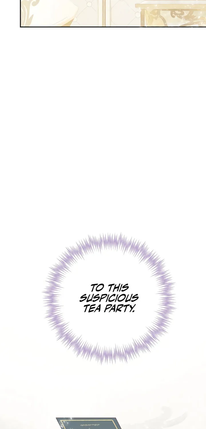 Divorce Will Be Completed in 3 Seconds Chapter 17 page 18 - 