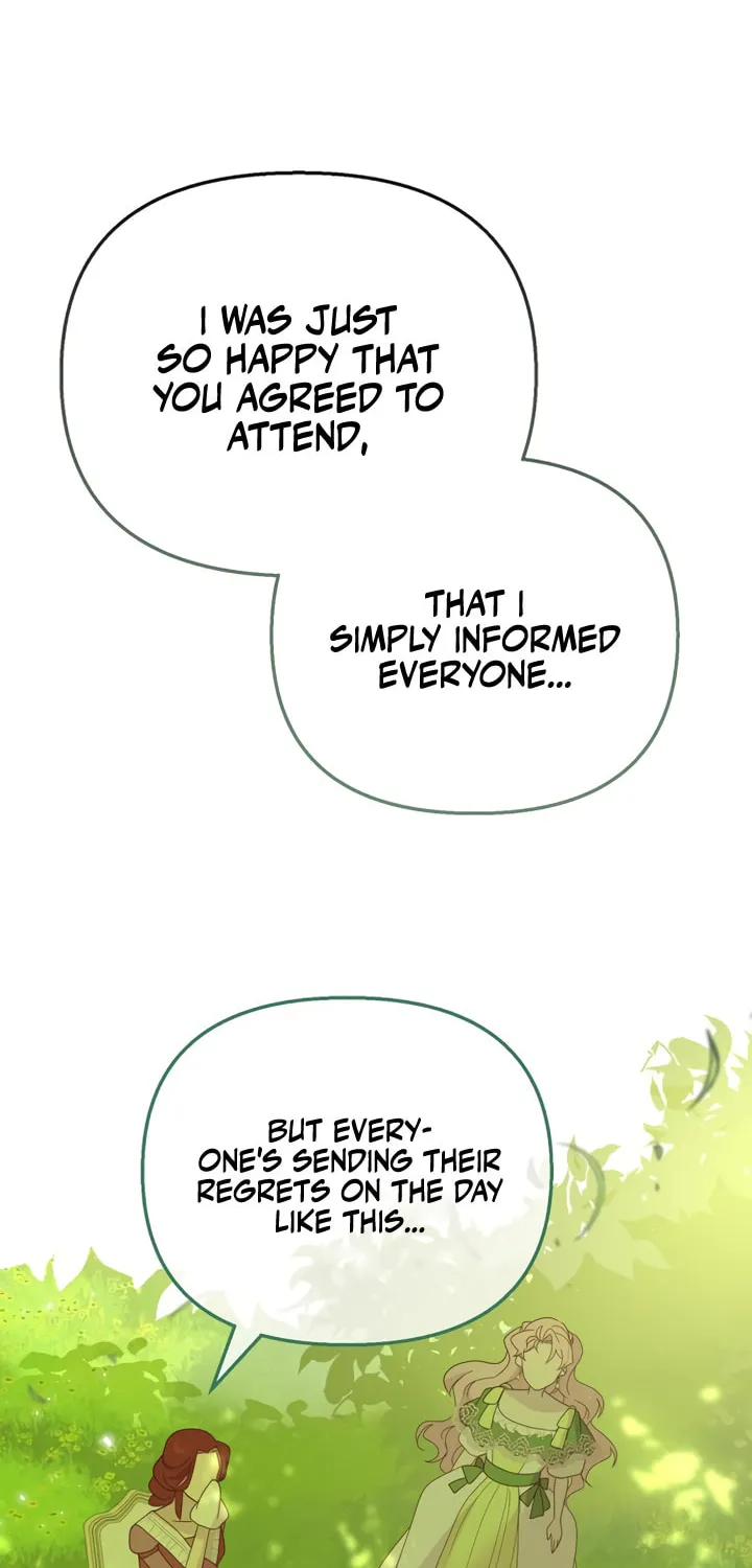 Divorce Will Be Completed in 3 Seconds Chapter 17 page 22 - 