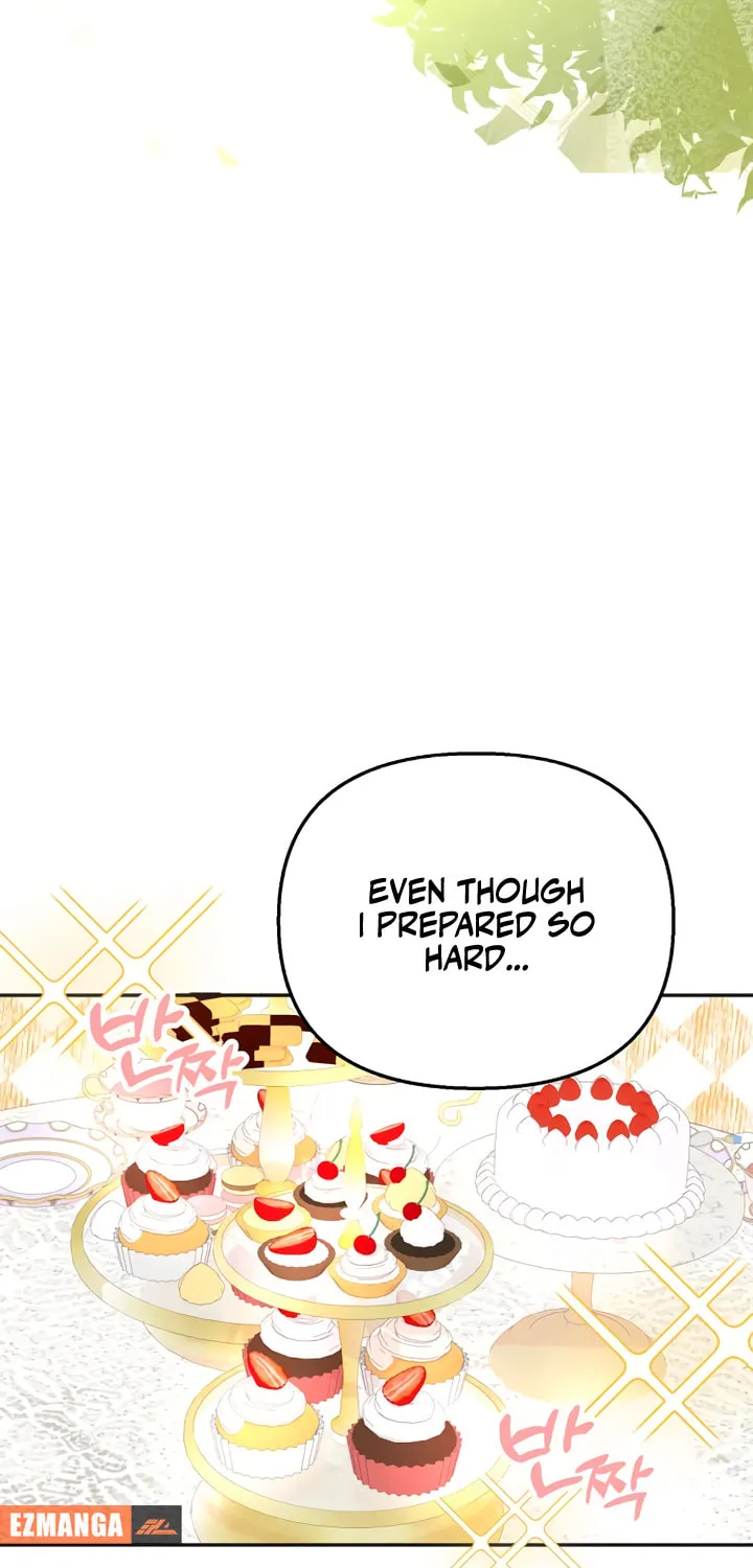 Divorce Will Be Completed in 3 Seconds Chapter 17 page 24 - 