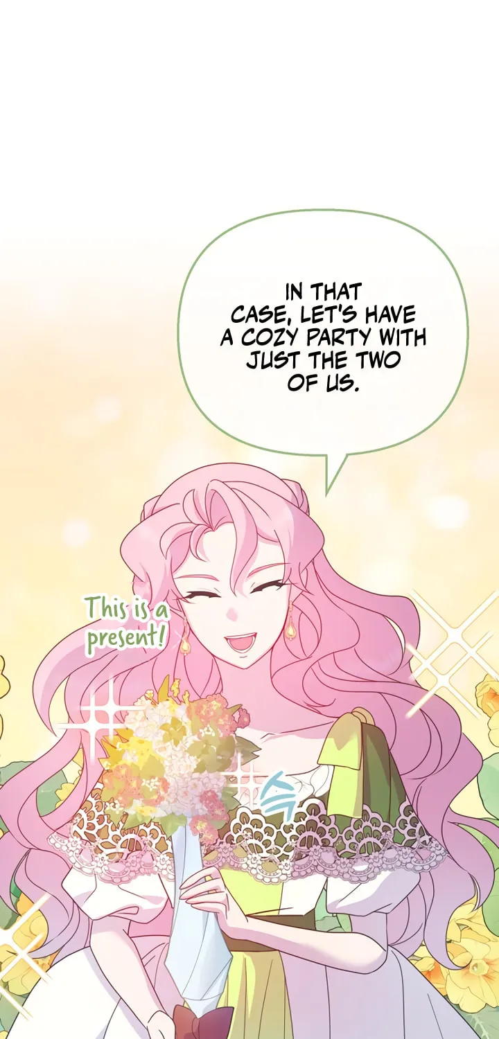Divorce Will Be Completed in 3 Seconds Chapter 17 page 27 - 