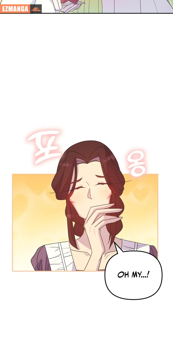 Divorce Will Be Completed in 3 Seconds Chapter 17 page 28 - 
