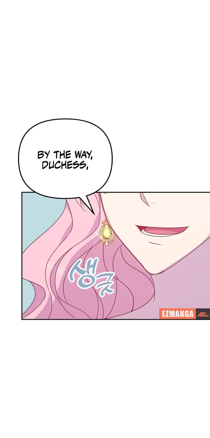 Divorce Will Be Completed in 3 Seconds Chapter 17 page 32 - 