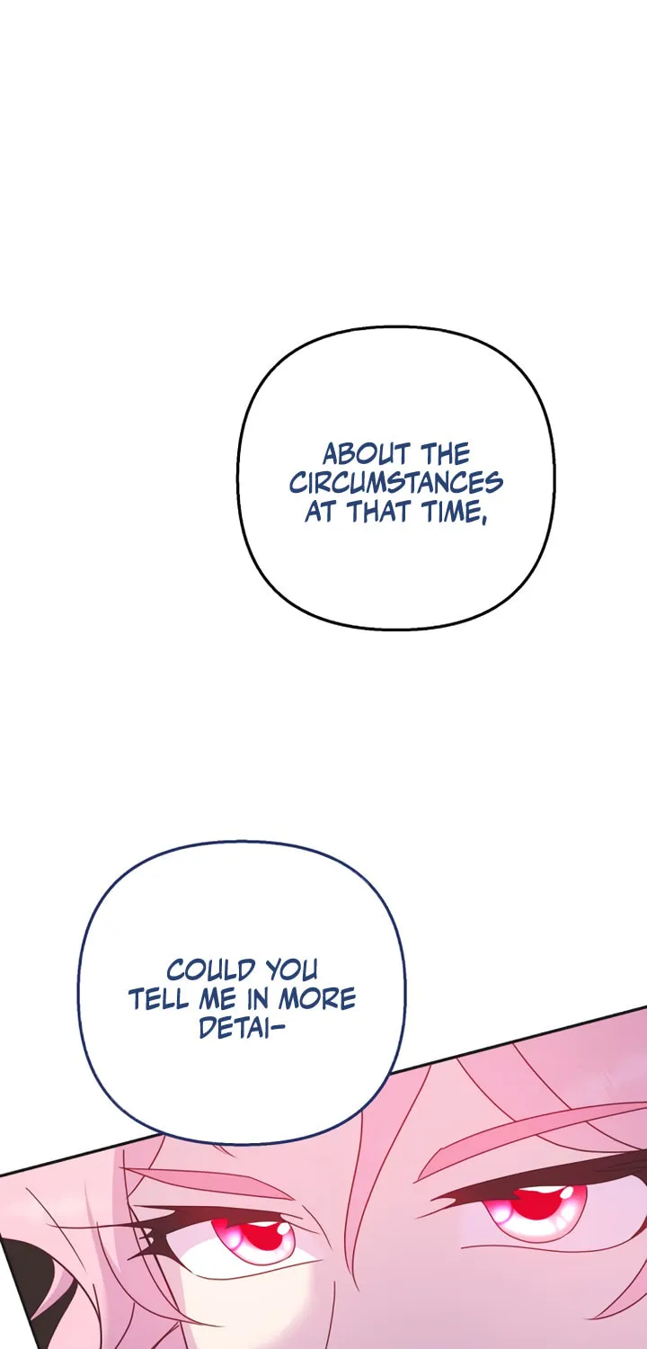 Divorce Will Be Completed in 3 Seconds Chapter 17 page 35 - 