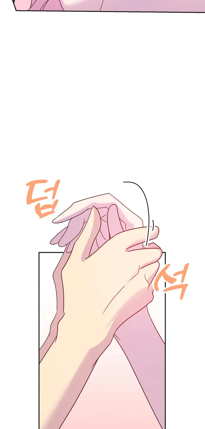 Divorce Will Be Completed in 3 Seconds Chapter 17 page 36 - 