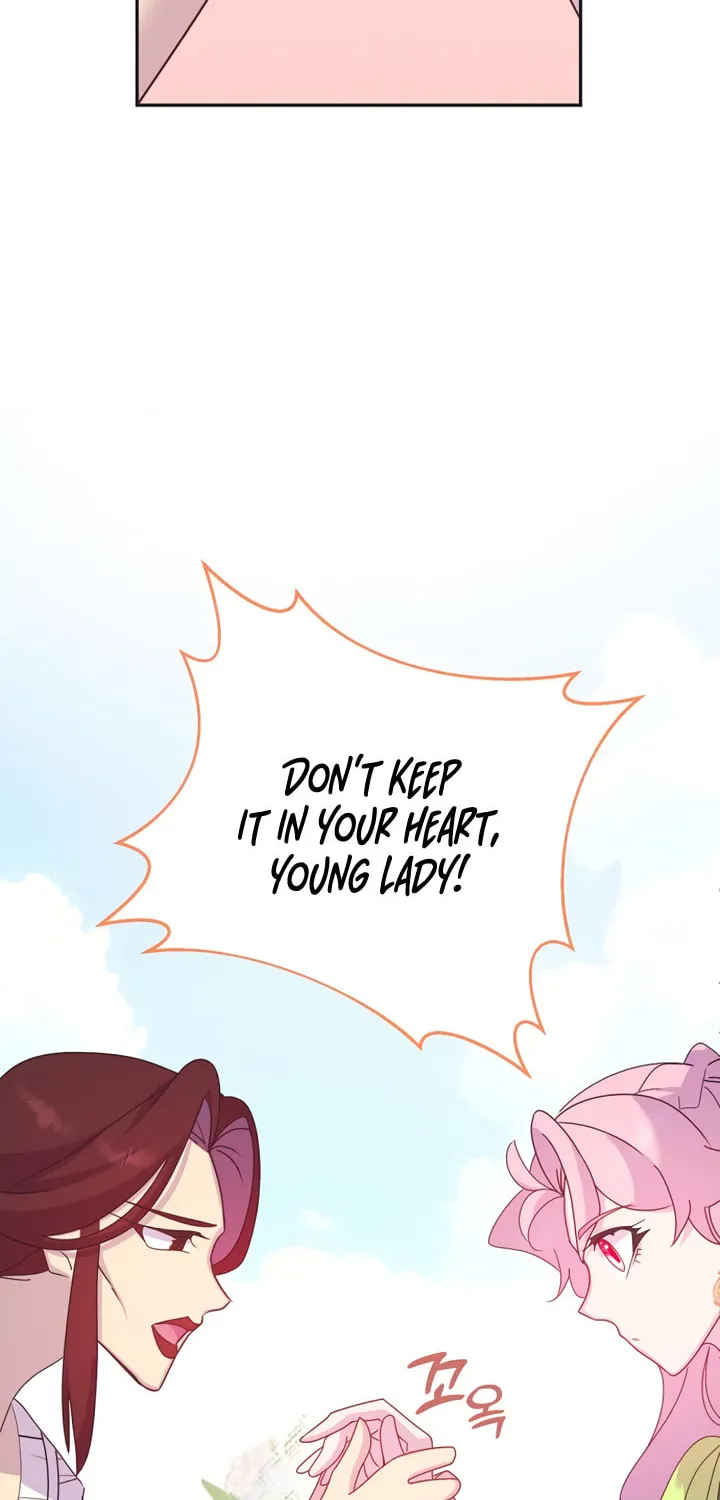 Divorce Will Be Completed in 3 Seconds Chapter 17 page 37 - 