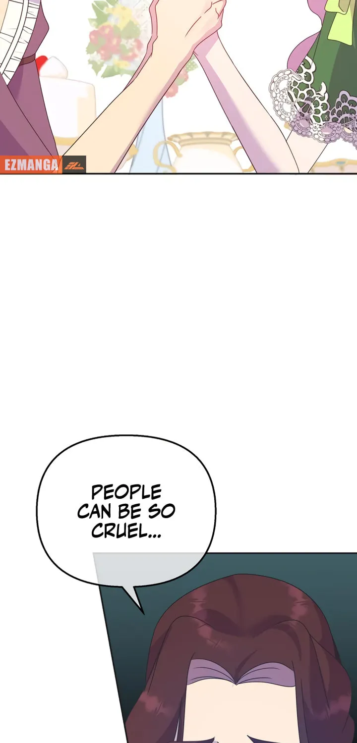 Divorce Will Be Completed in 3 Seconds Chapter 17 page 38 - 