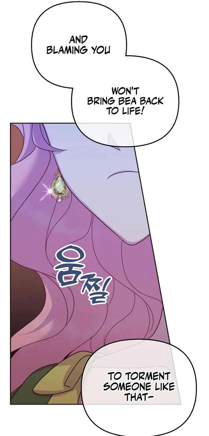 Divorce Will Be Completed in 3 Seconds Chapter 17 page 40 - 