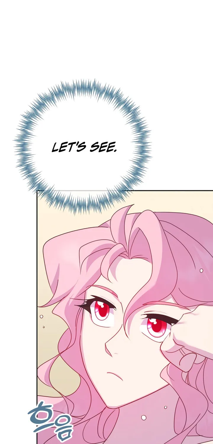 Divorce Will Be Completed in 3 Seconds Chapter 17 page 5 - 