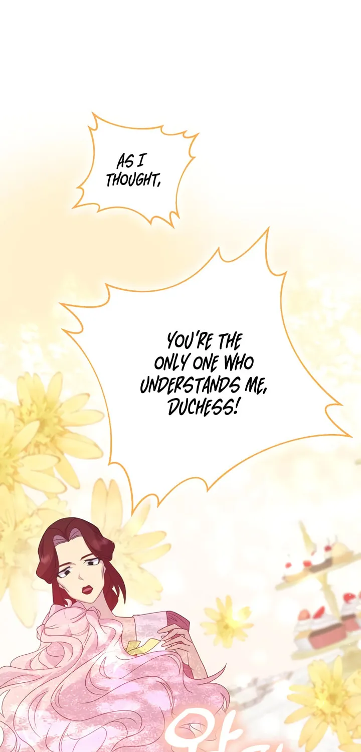 Divorce Will Be Completed in 3 Seconds Chapter 17 page 42 - 