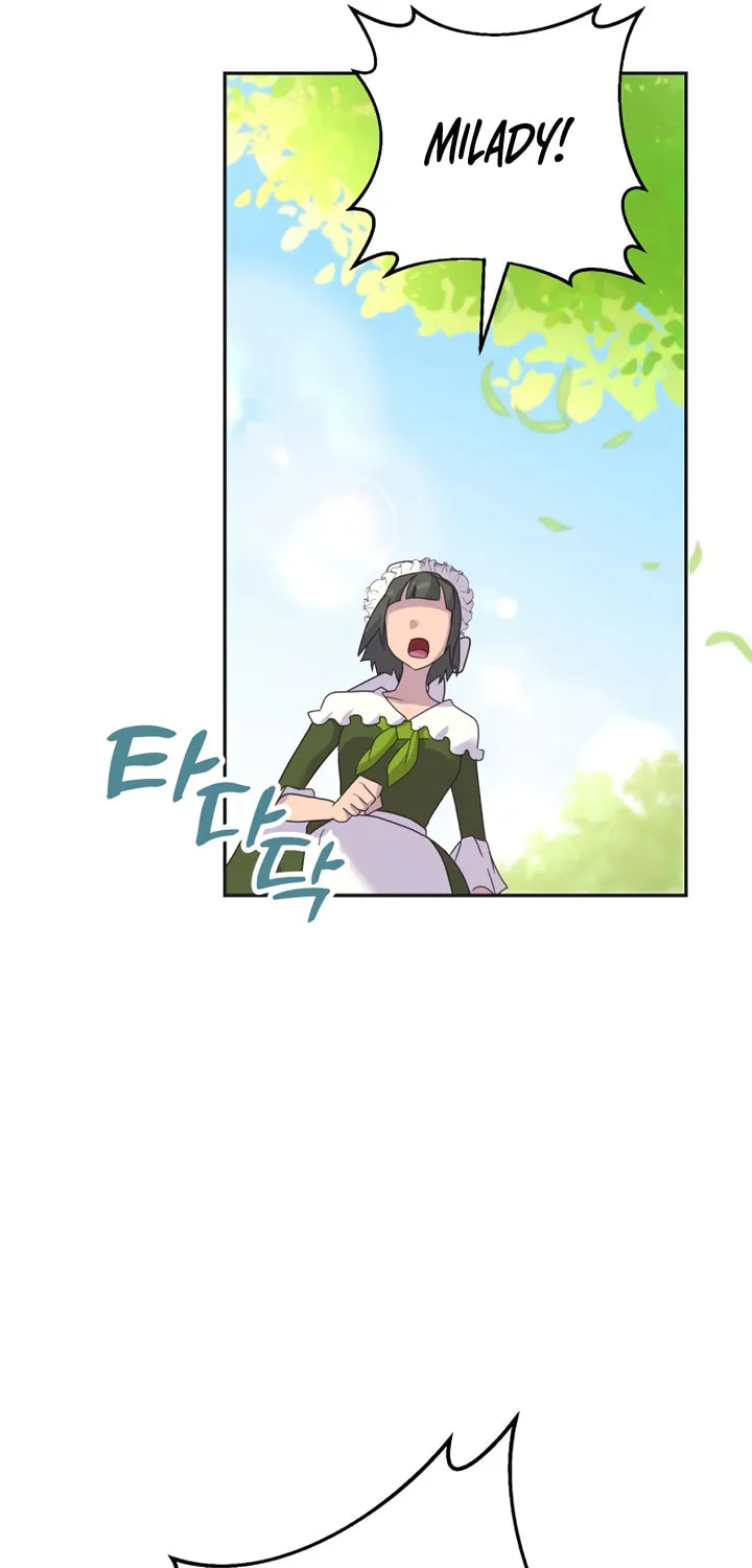 Divorce Will Be Completed in 3 Seconds Chapter 17 page 50 - 