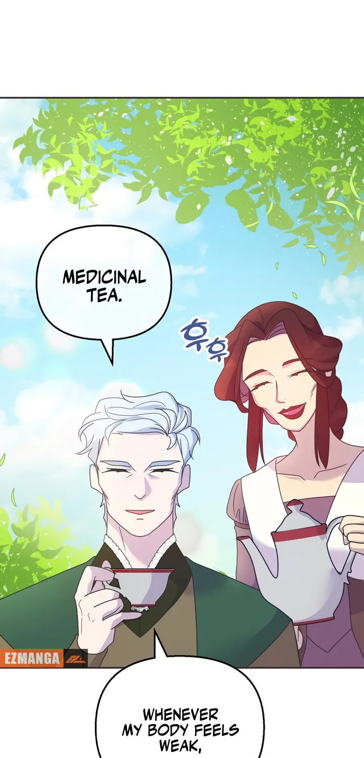 Divorce Will Be Completed in 3 Seconds Chapter 17 page 60 - 