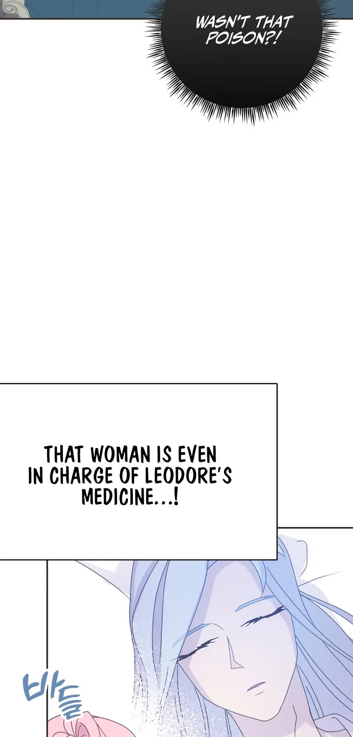 Divorce Will Be Completed in 3 Seconds Chapter 17 page 64 - 