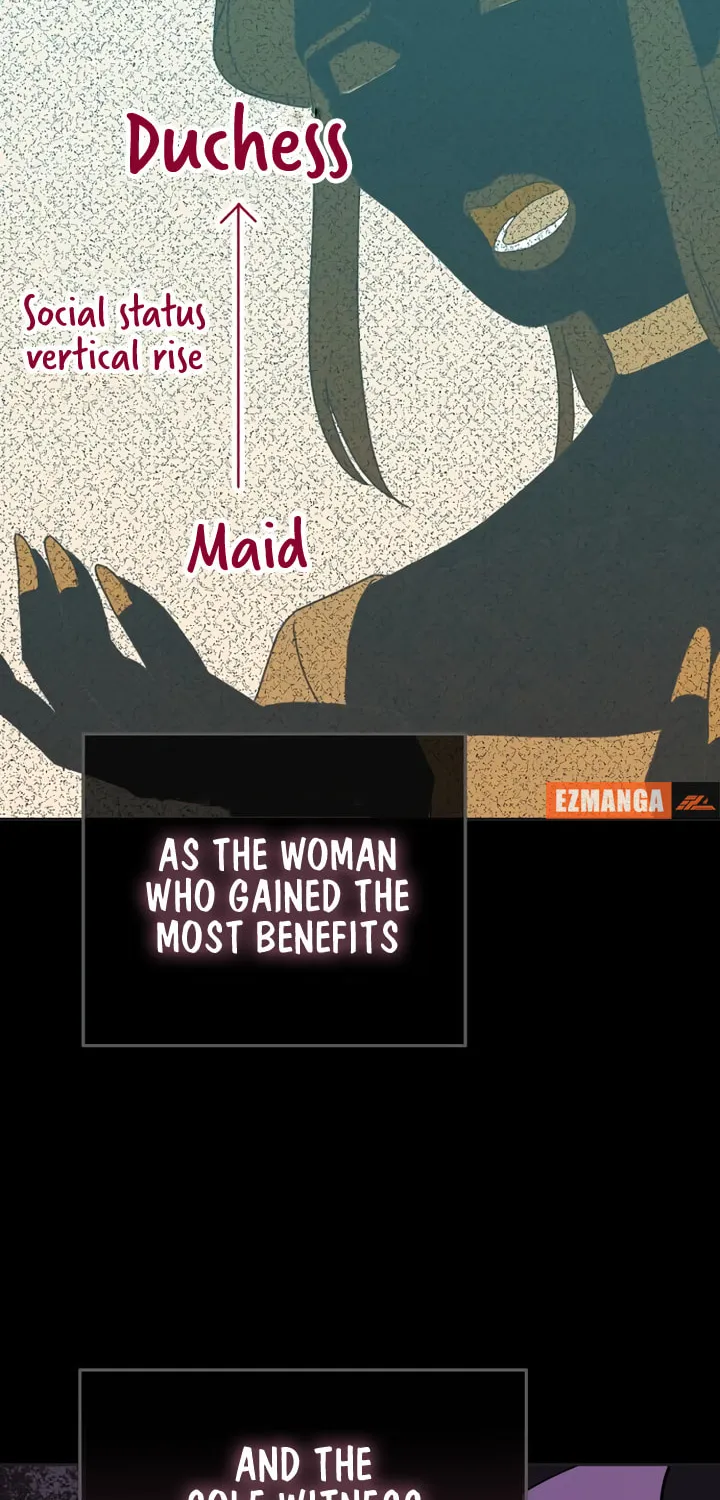 Divorce Will Be Completed in 3 Seconds Chapter 17 page 8 - 