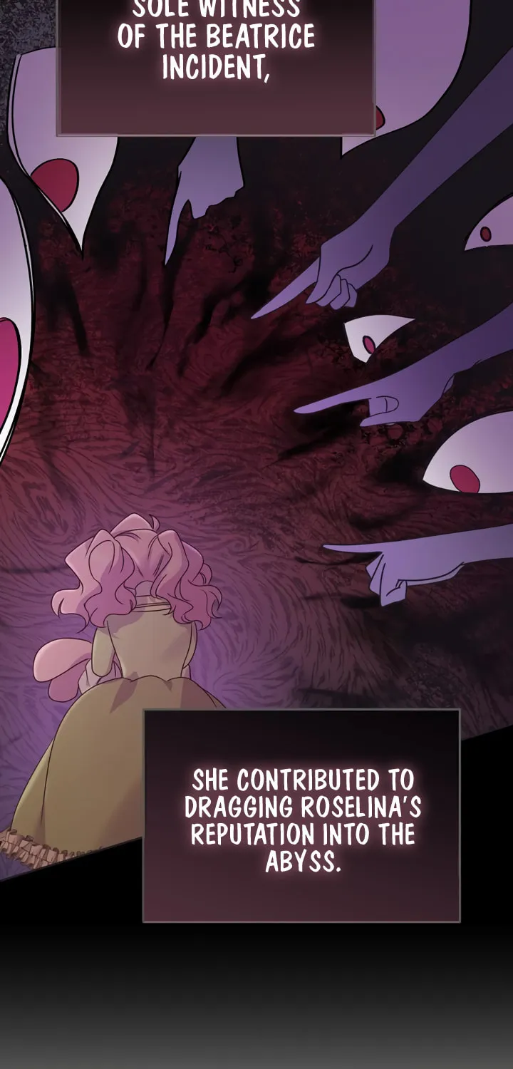 Divorce Will Be Completed in 3 Seconds Chapter 17 page 9 - 