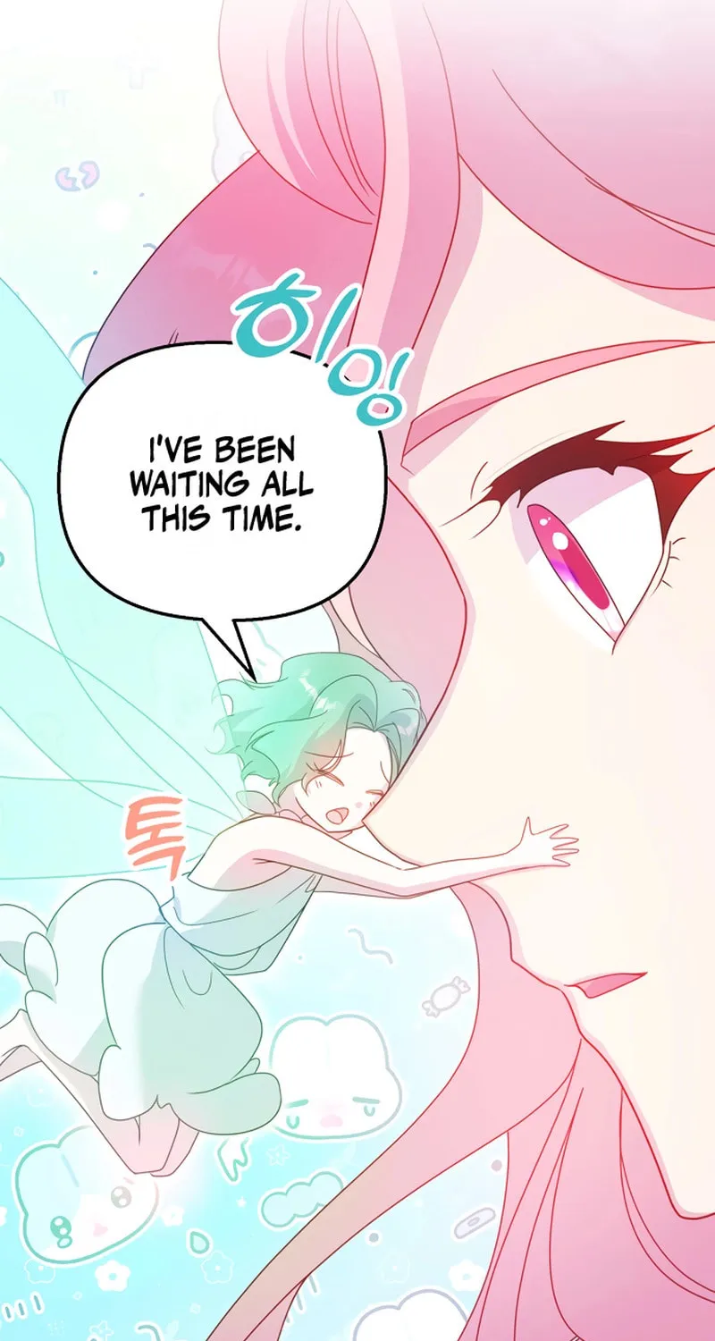 Divorce Will Be Completed in 3 Seconds Chapter 18 page 11 - 
