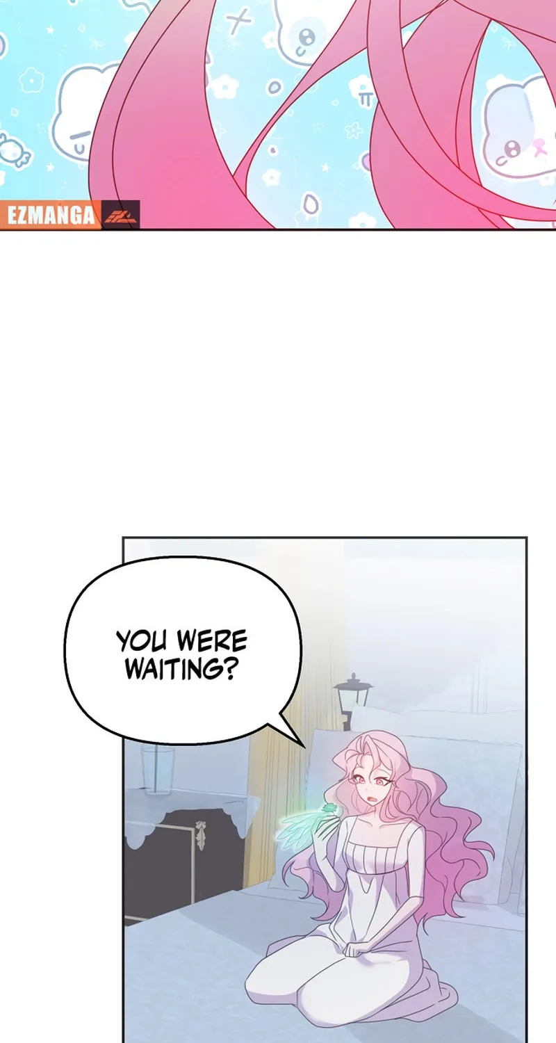 Divorce Will Be Completed in 3 Seconds Chapter 18 page 12 - 