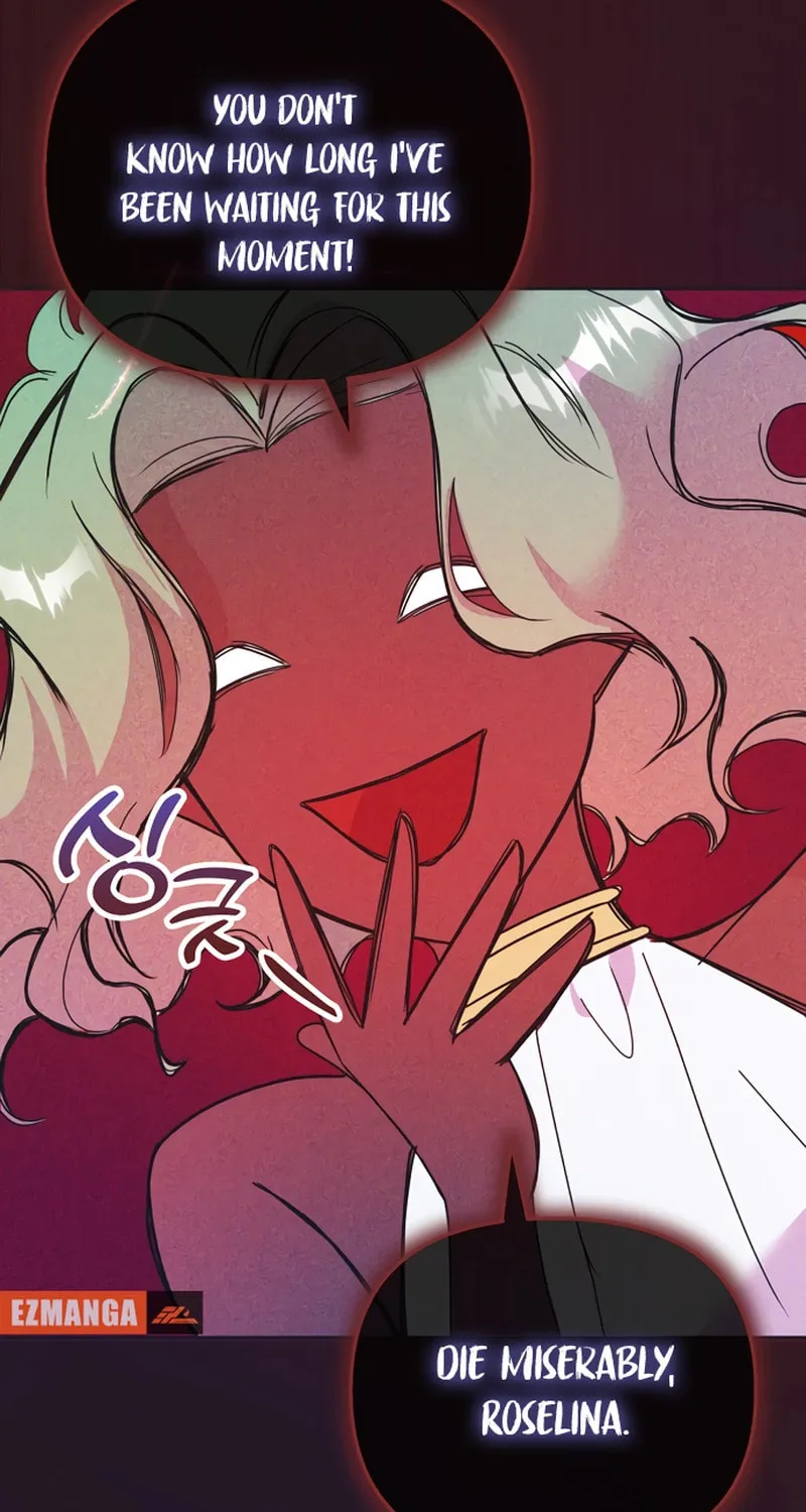 Divorce Will Be Completed in 3 Seconds Chapter 18 page 21 - 