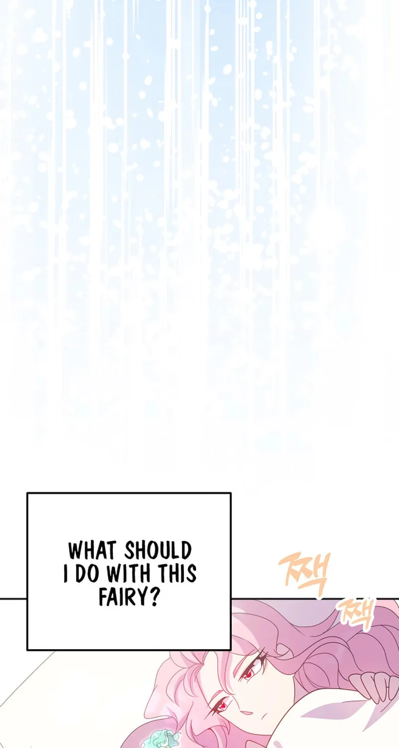 Divorce Will Be Completed in 3 Seconds Chapter 18 page 28 - 