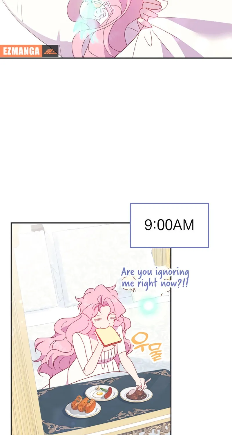 Divorce Will Be Completed in 3 Seconds Chapter 18 page 29 - 
