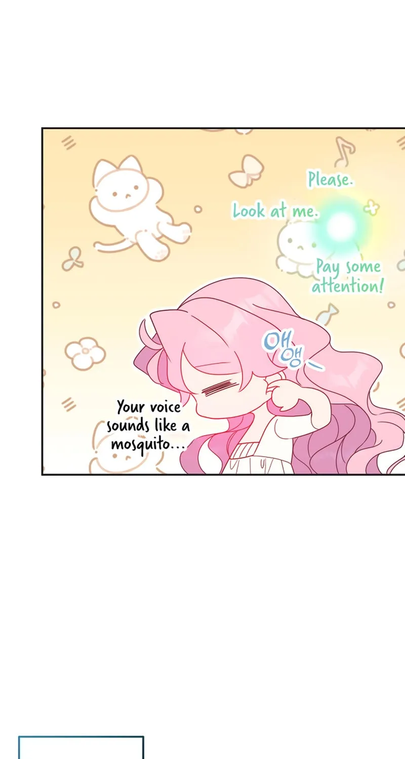 Divorce Will Be Completed in 3 Seconds Chapter 18 page 31 - 