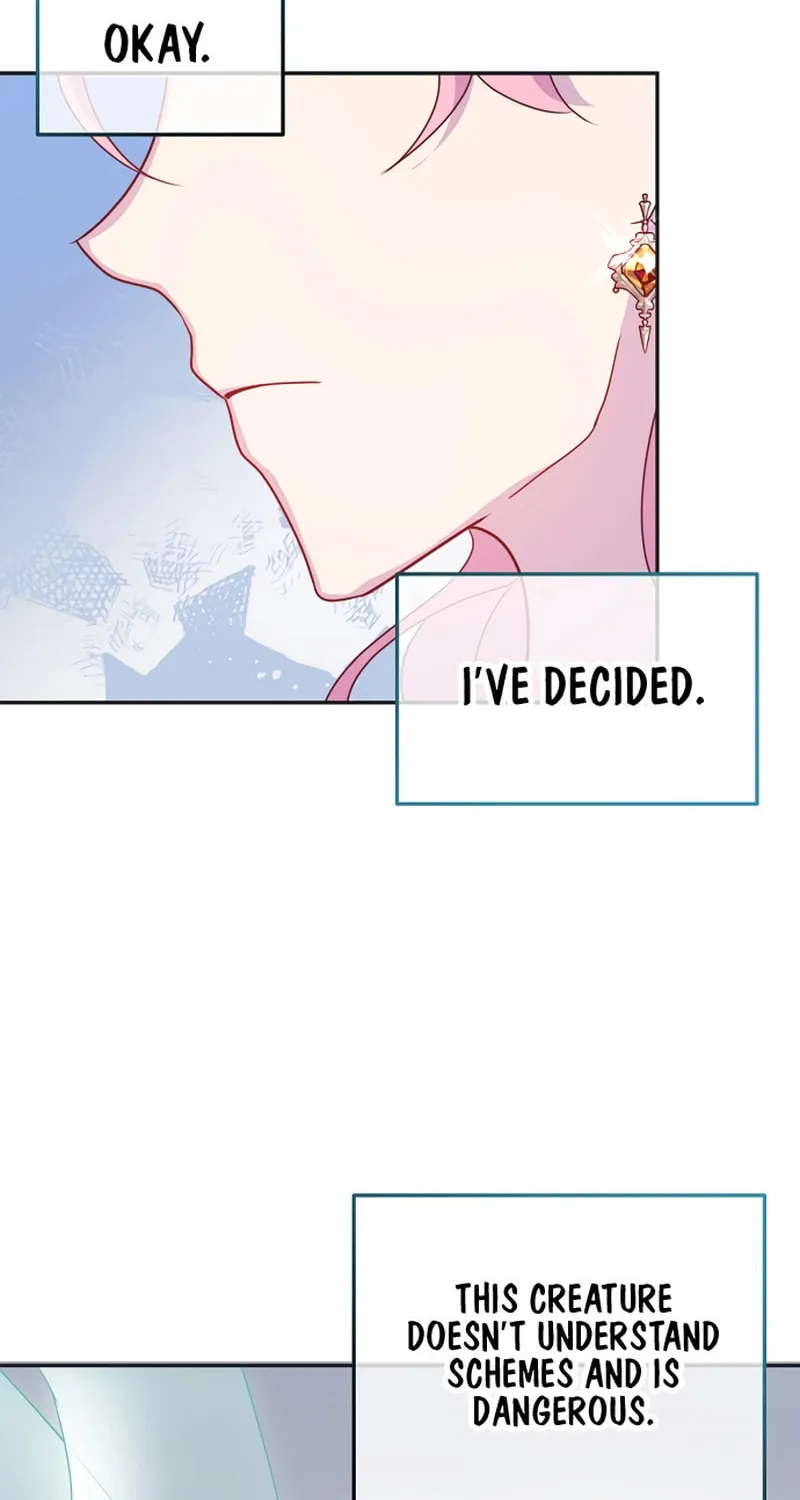 Divorce Will Be Completed in 3 Seconds Chapter 18 page 32 - 