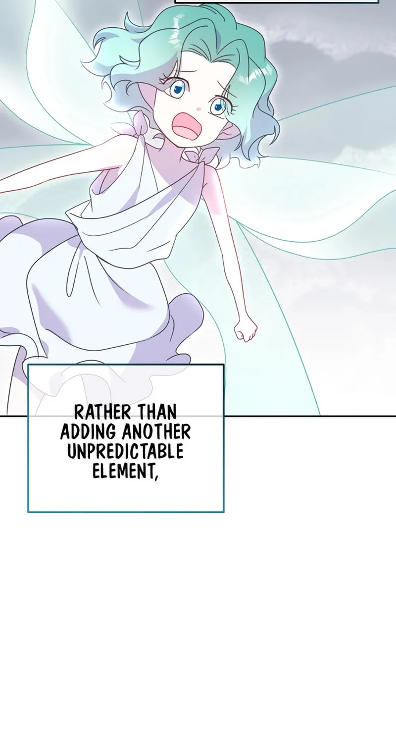 Divorce Will Be Completed in 3 Seconds Chapter 18 page 33 - 